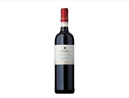 יינות ברברה המומלצים והטובים ביותר בעולם